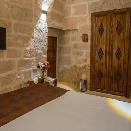 Theodora Отель *