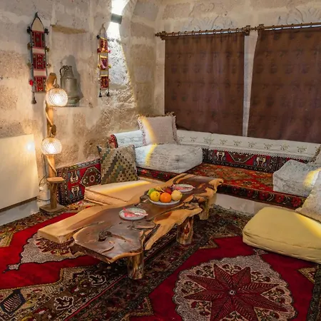 Theodora Отель *