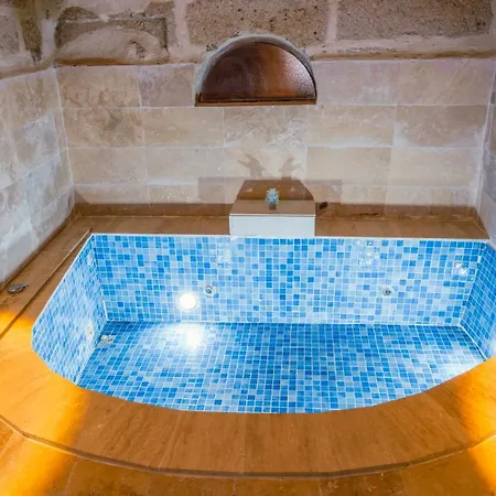 Отель Theodora *