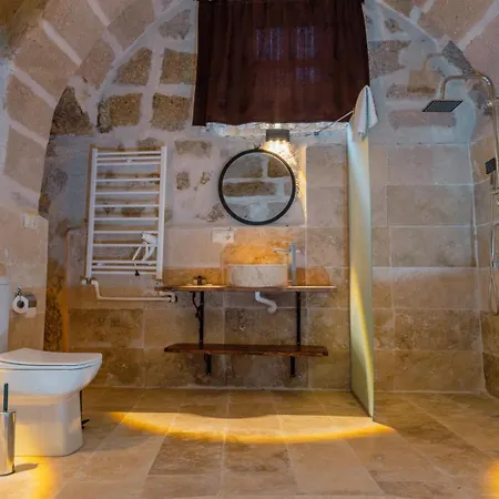 Theodora Отель *