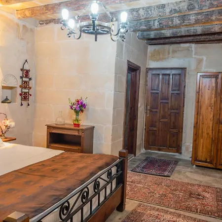 Theodora Hotel Urgup