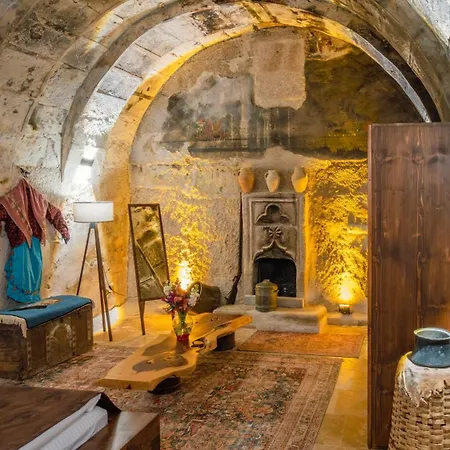 Hotel Theodora