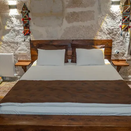 Hotel Theodora Urgup