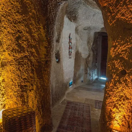 Theodora Отель *