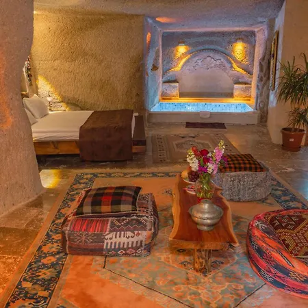 Hotel Theodora *