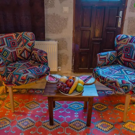Hotel Theodora Urgup