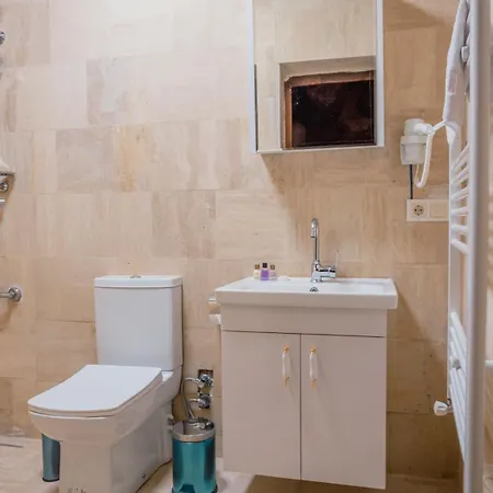 Theodora Отель *