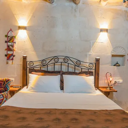Hotel Theodora Urgup