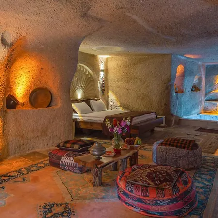 Theodora * Ургуп