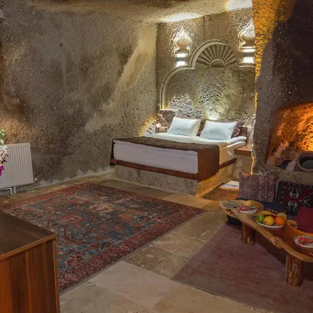Theodora Hotel