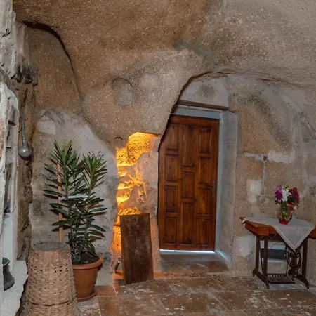Hotel Theodora
