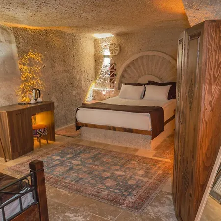 Theodora * Ургуп