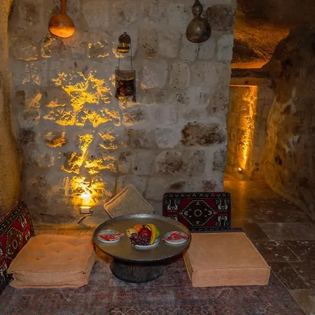 Hotel Theodora