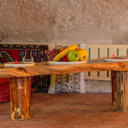 Theodora Отель *