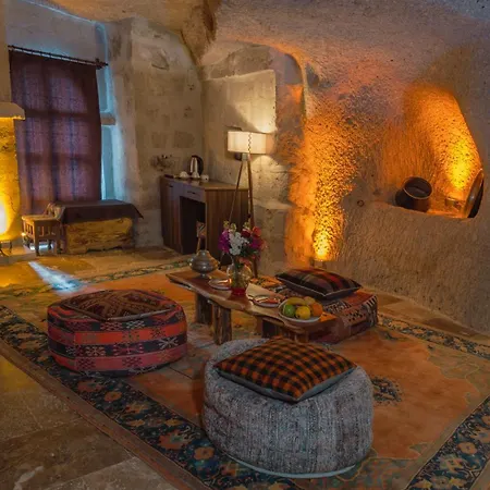 Theodora Hotel *
