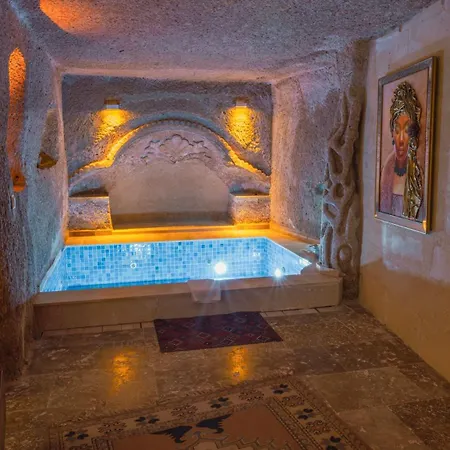 Hotel Theodora *
