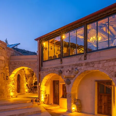 Hotel Theodora *
