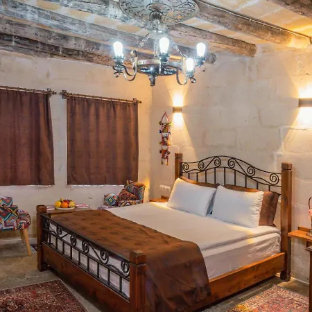 Hotel Theodora
