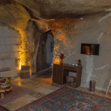 Hotel Theodora Urgup