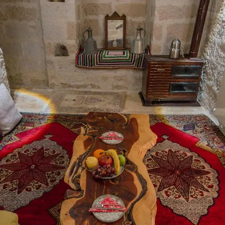 Theodora Hotel Urgup