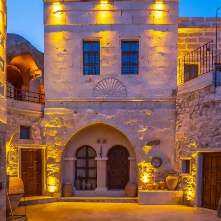 Theodora Hotel