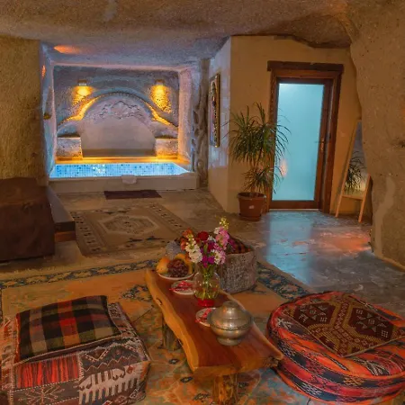 Theodora Hotel Urgup