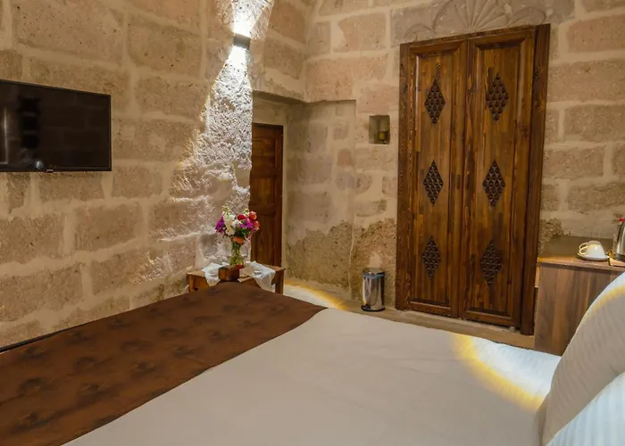 Theodora Отель *