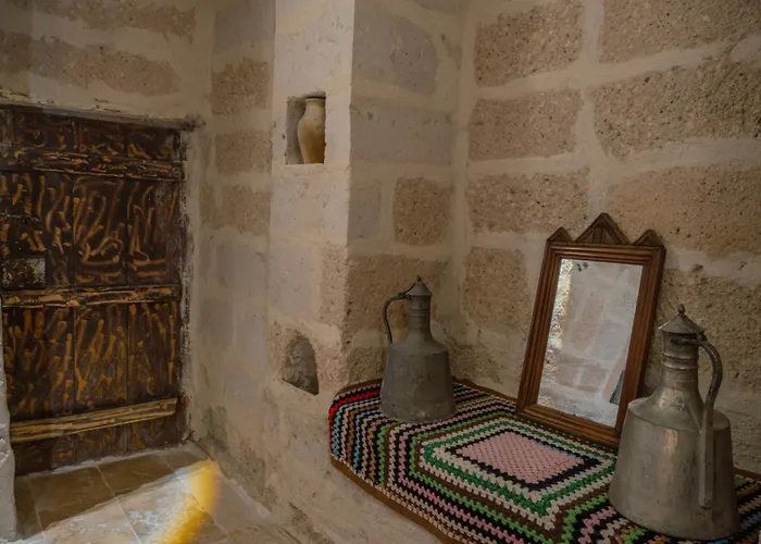 Theodora Отель *