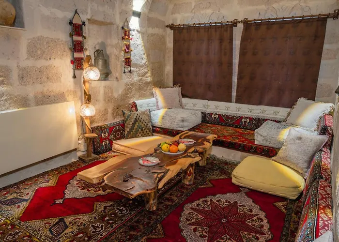 Theodora Отель *