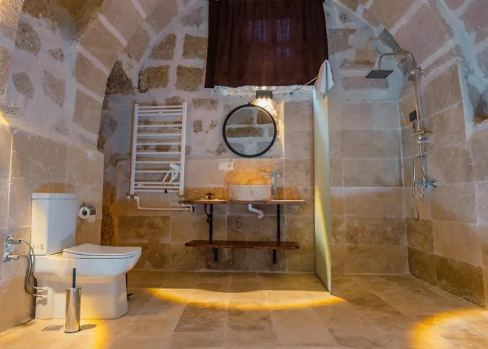 Theodora Отель *