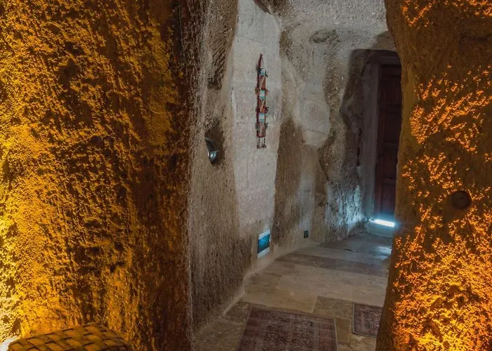 Theodora Отель *