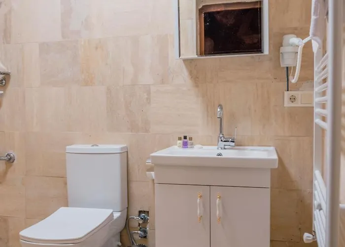 Theodora Отель *