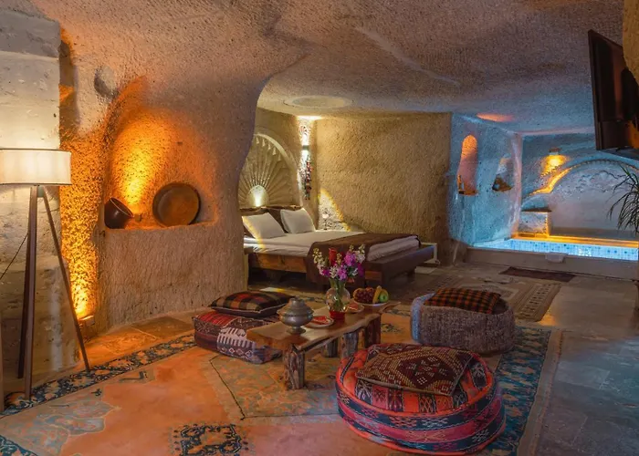 Theodora * Ургуп