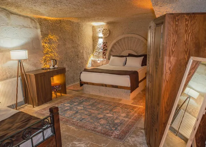 Theodora * Ургуп