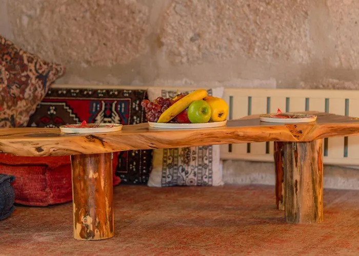 Theodora Отель *