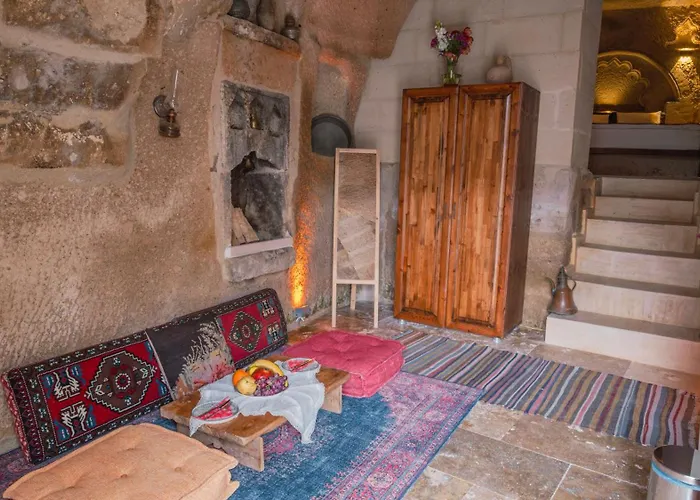 Отель Theodora *