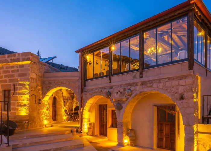 Отель Theodora *