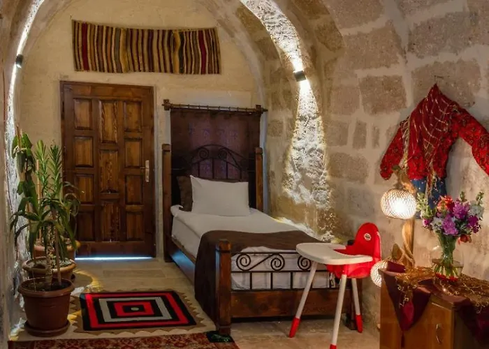 Theodora * Ургуп