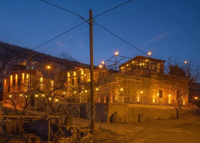 Theodora * Ургуп