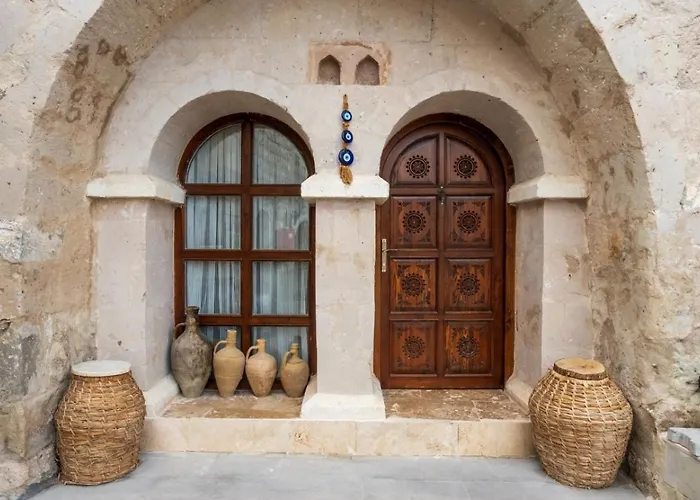 Theodora * Ургуп