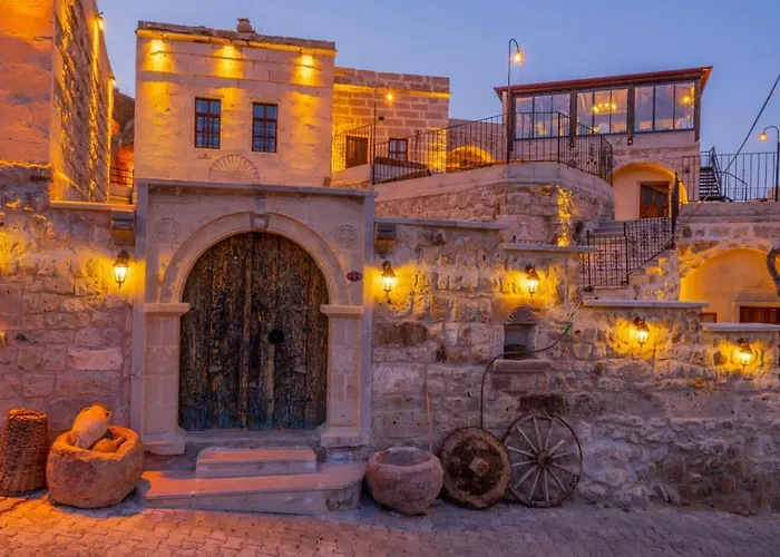 Theodora Отель *